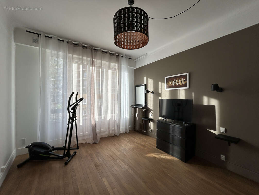 Appartement à TROYES