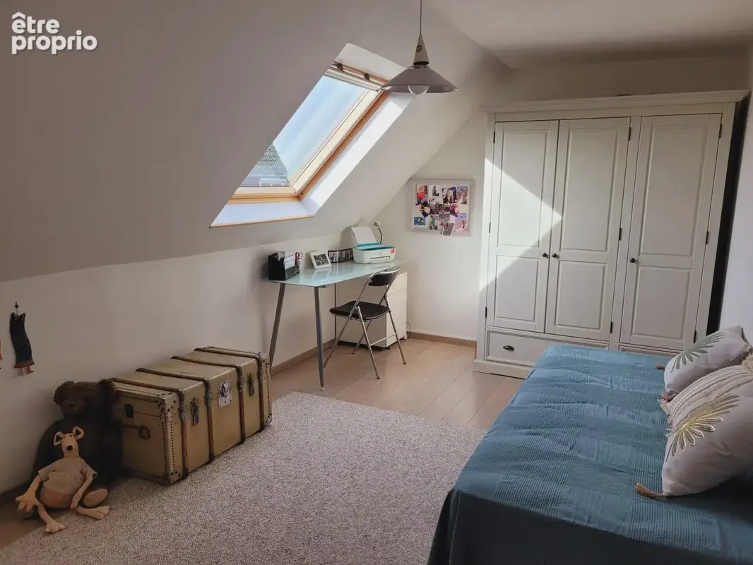 Maison 3 pièces 78 m² à vendre à Louviers (27400) - photo 8
