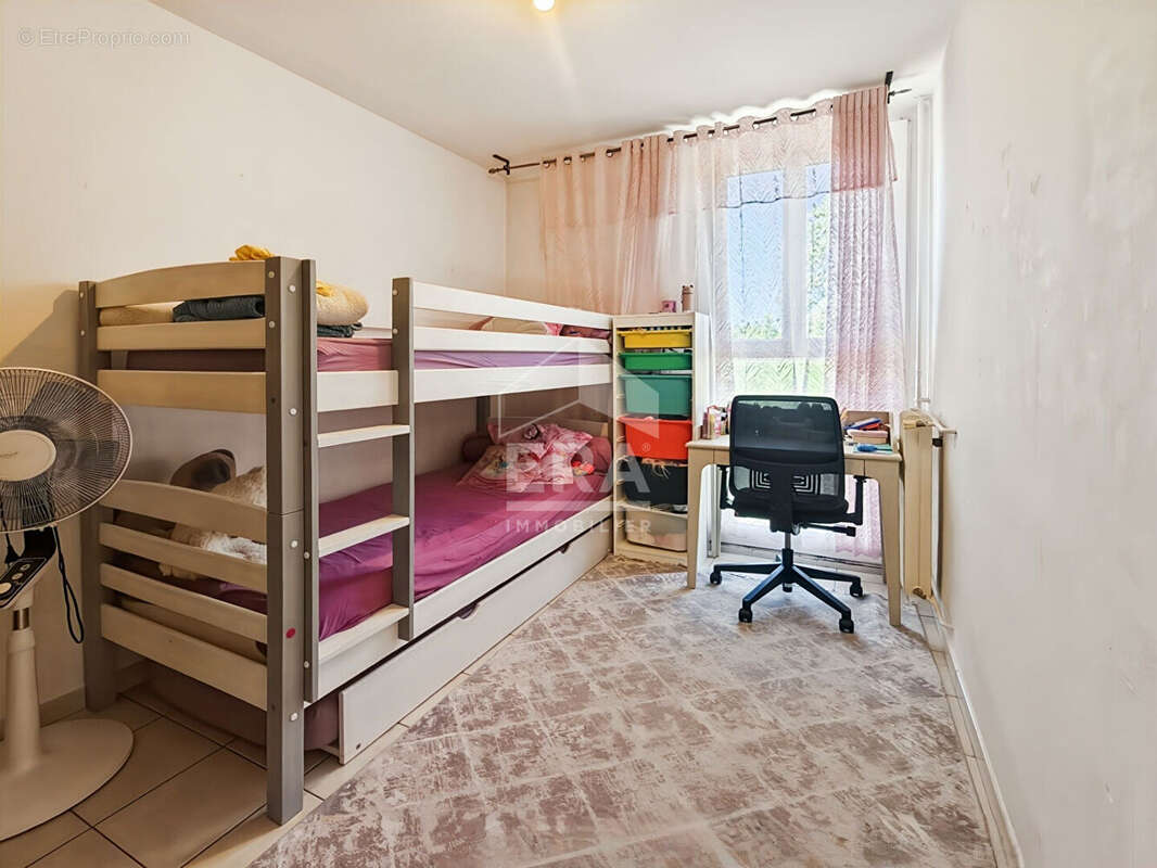 Appartement à MARIGNANE