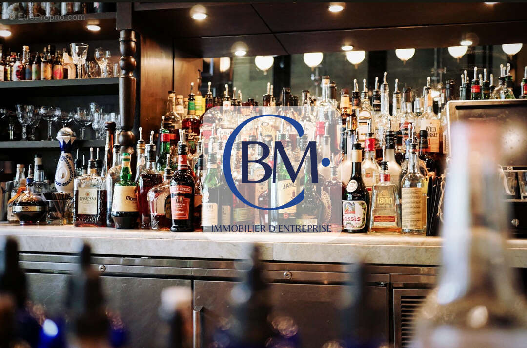 Commerce à L'ISLE-JOURDAIN