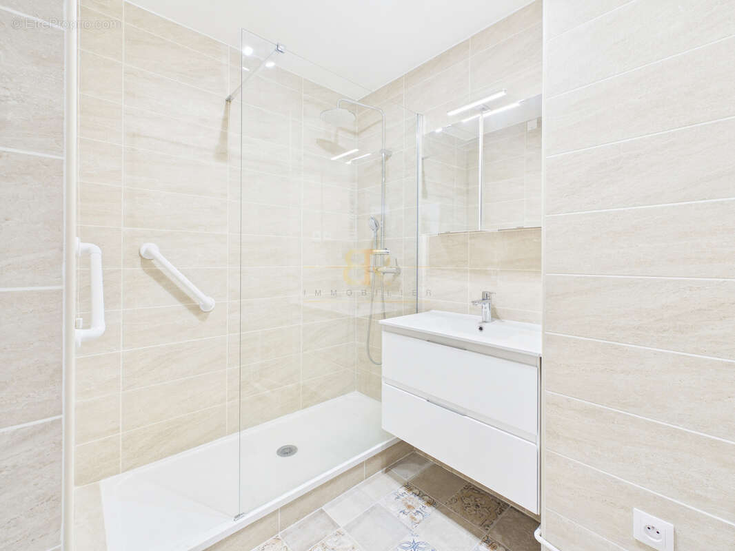 Appartement à NOGENT-SUR-MARNE
