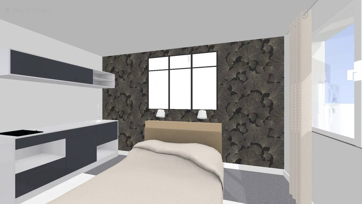 Appartement à ILLKIRCH-GRAFFENSTADEN