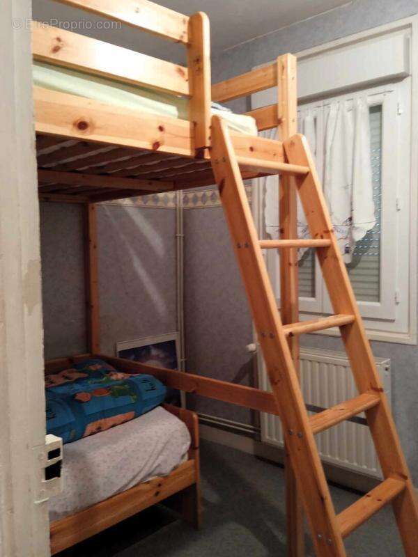 Maison à LE TREPORT