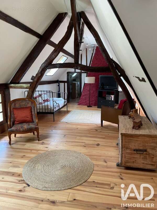 Photo 6 - Maison à SAINT-GEORGES-DU-VIEVRE