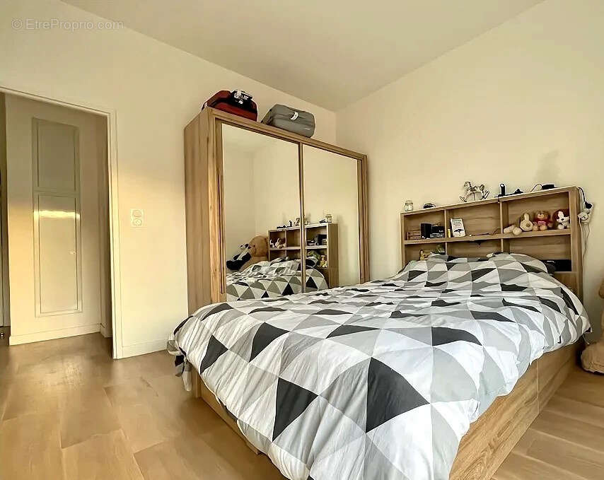 Appartement à OLONNE-SUR-MER