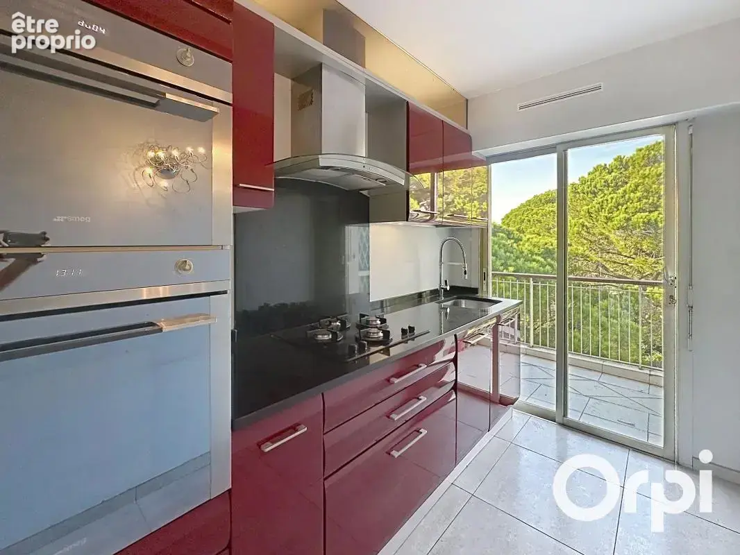 Appartement À Vendre 57 m2 - photo 4
