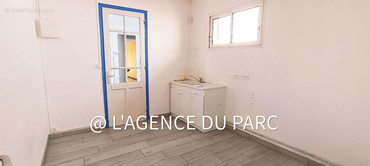 Maison à MESCHERS-SUR-GIRONDE