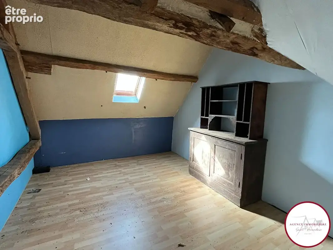 Maison de campagne à rénover 91m² - photo 6