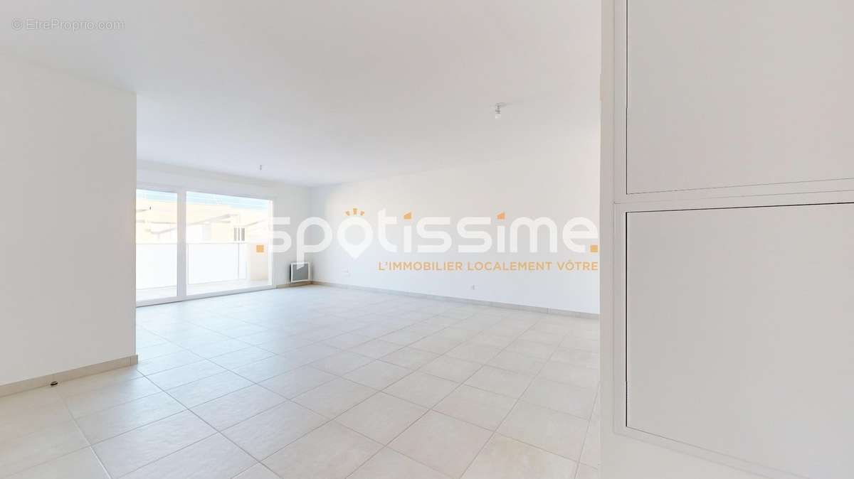 Appartement à AGDE