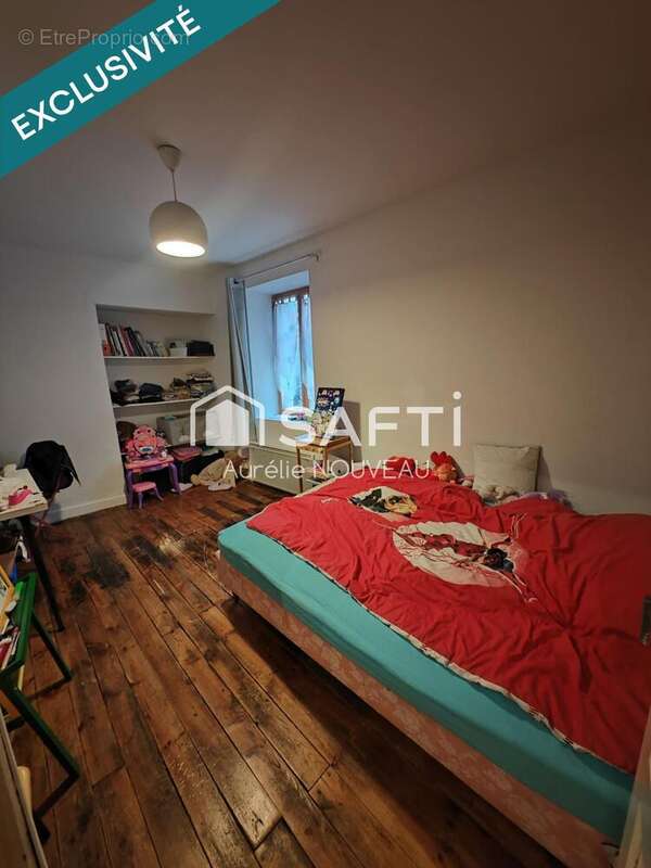 Photo 5 - Appartement à AIGUEPERSE