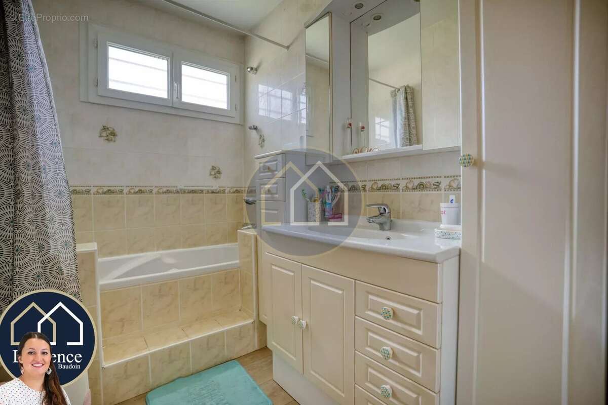 Maison à NOGENT-LE-ROI