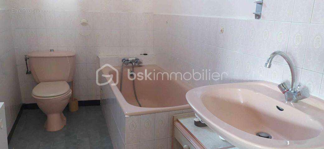 EXCLUSIVITE - THOARD - Maison individuelle avec 2 logements indépendants et vue exeptionnelle - photo 9