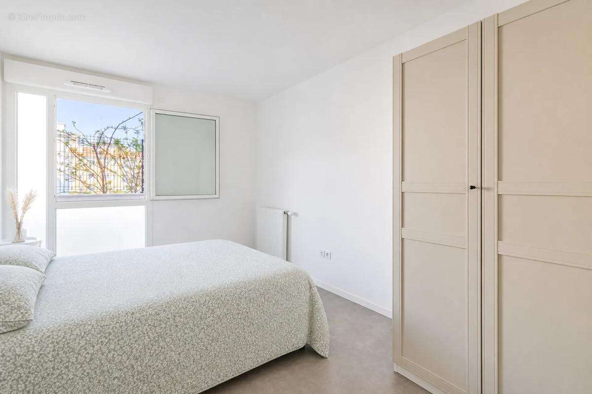 Appartement à MONTMAGNY