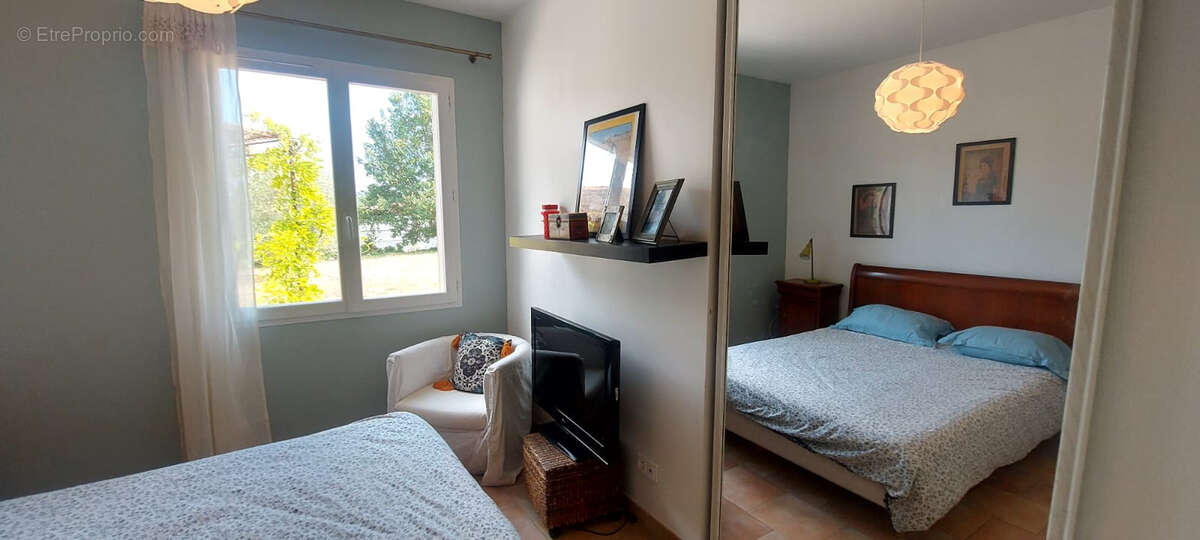 Maison à DRAGUIGNAN