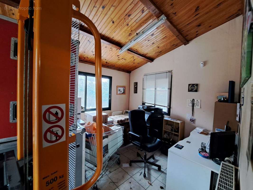 Photo 6 - Maison à ARLANC