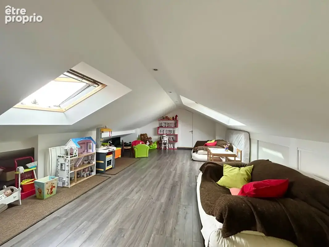 Maison 135m² à plaisir - photo 17