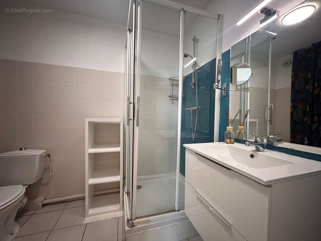 Appartement à BOUZIGUES