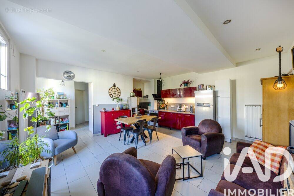 Photo 1 - Appartement à HERBLAY