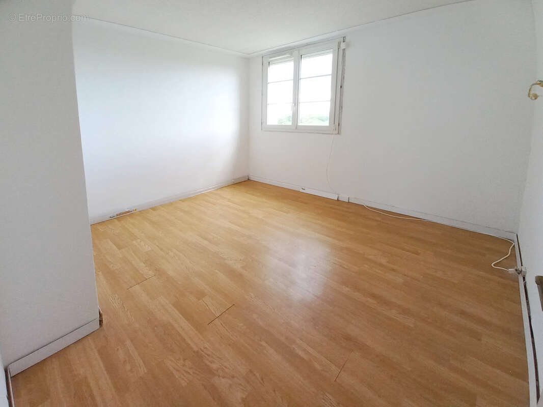 Appartement à CRETEIL