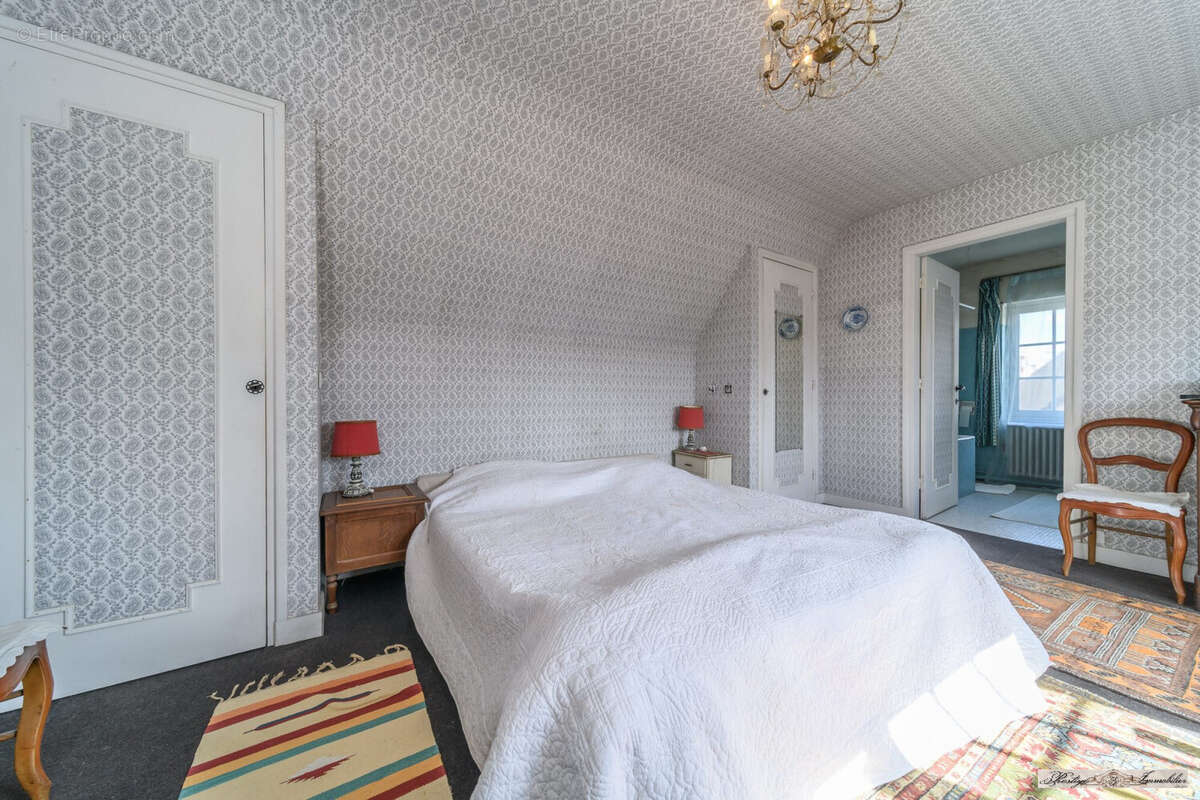 Maison à BRAY-DUNES