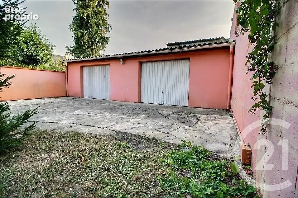 Maison 120 m² à Aulnay-Sous-Bois  - photo 15