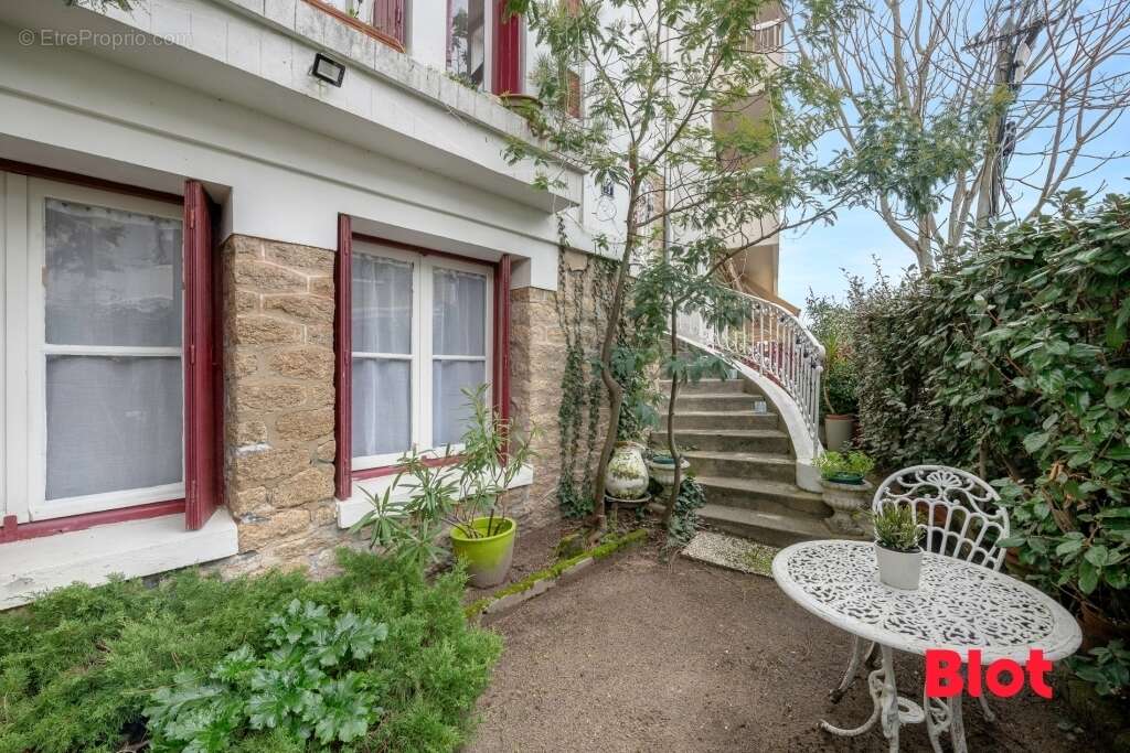 Maison à LA BAULE-ESCOUBLAC