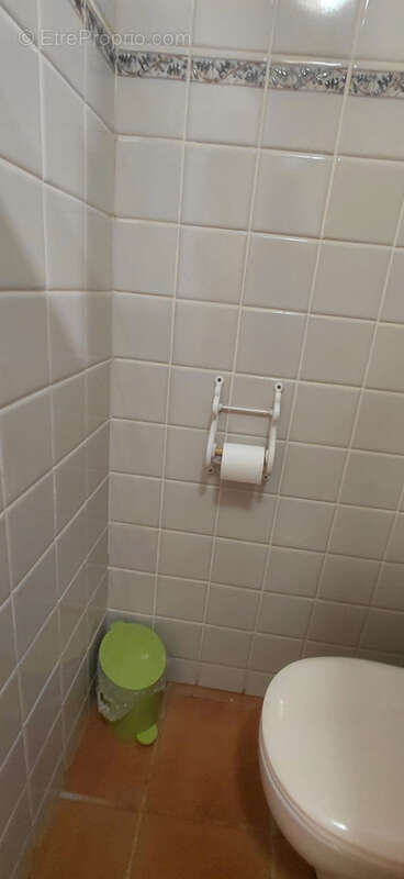 Appartement à SAINT-FRANCOIS