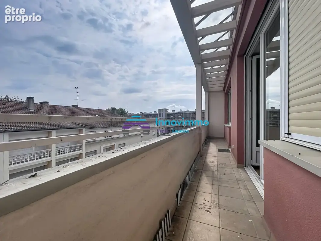 Appartement 3 pièces 89 m² à vendre à Strasbourg (67000) - photo 5