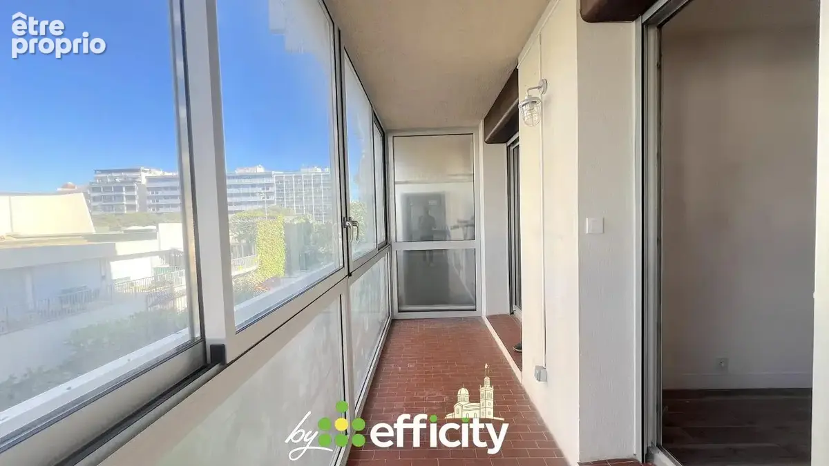 Appartement - photo 20