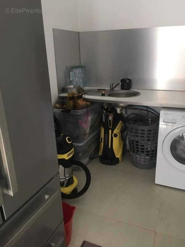 Maison à PETIT-BOURG