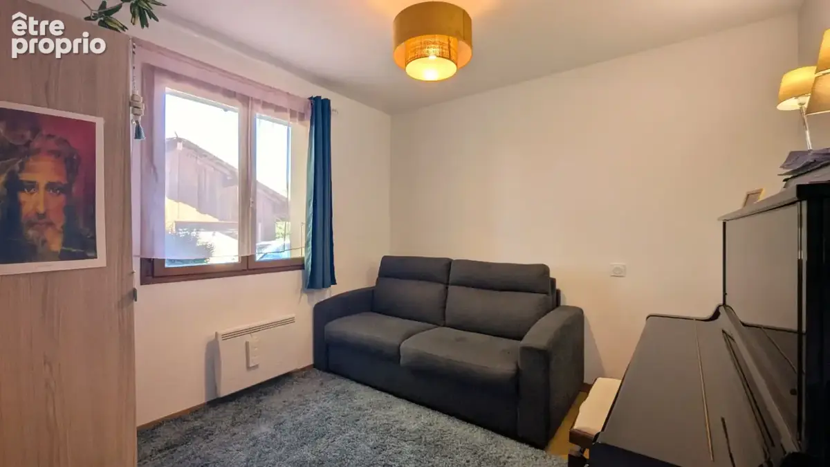 ETERCY - Maison familiale 5 chambres - photo 9
