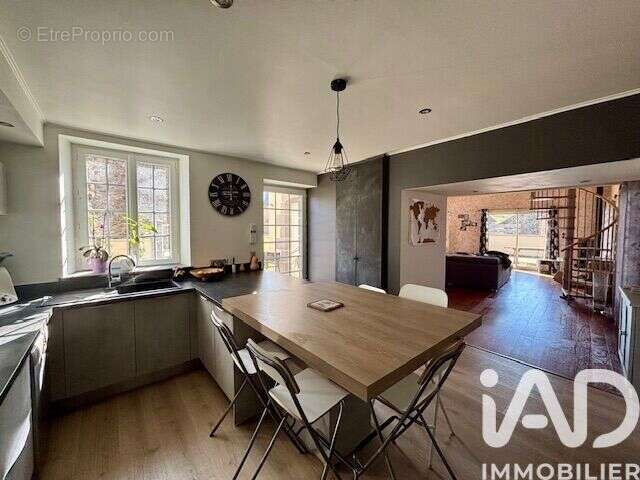 Photo 7 - Maison à MANZAT