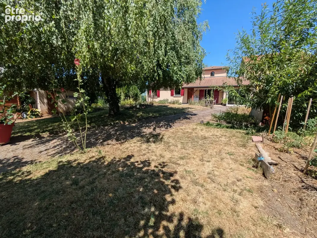 Maison à SARDON