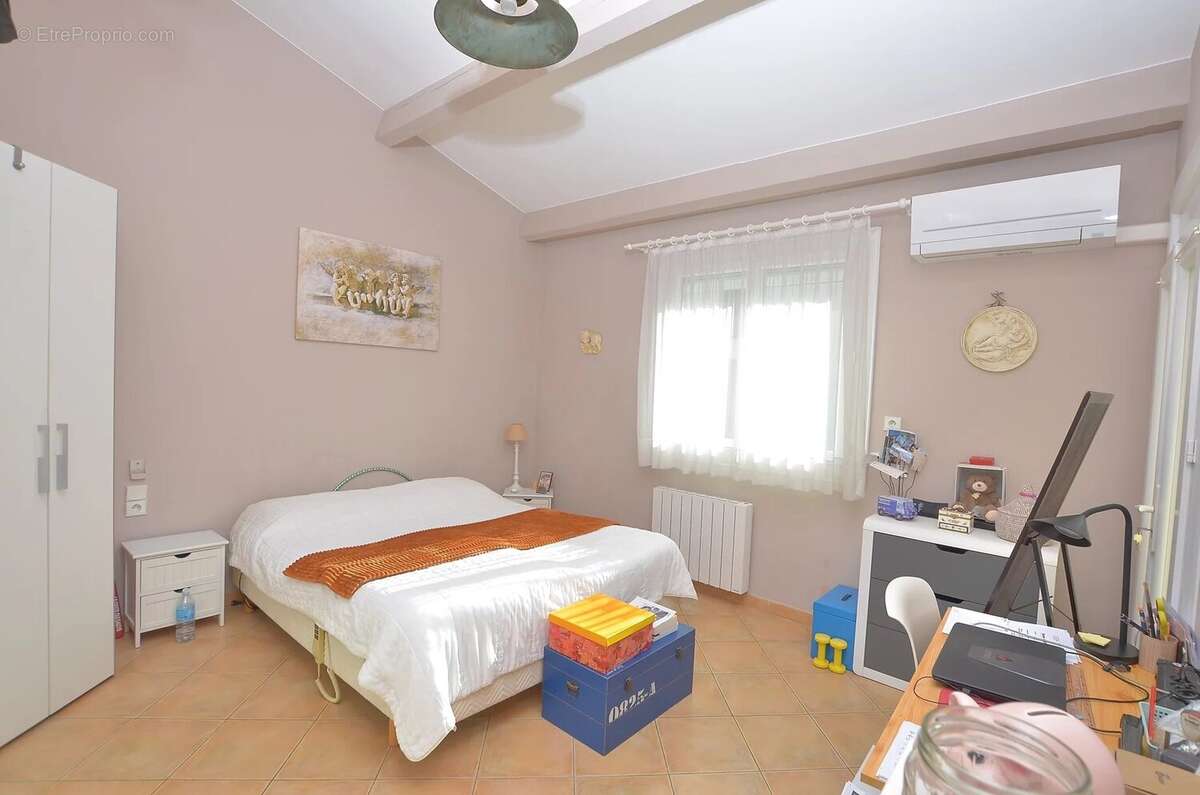 Appartement à LE GRAU-DU-ROI