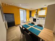 Maison à MAINE-DE-BOIXE