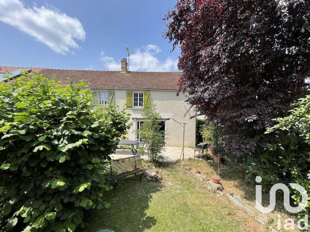 Photo 3 - Maison à BEAUTHEIL