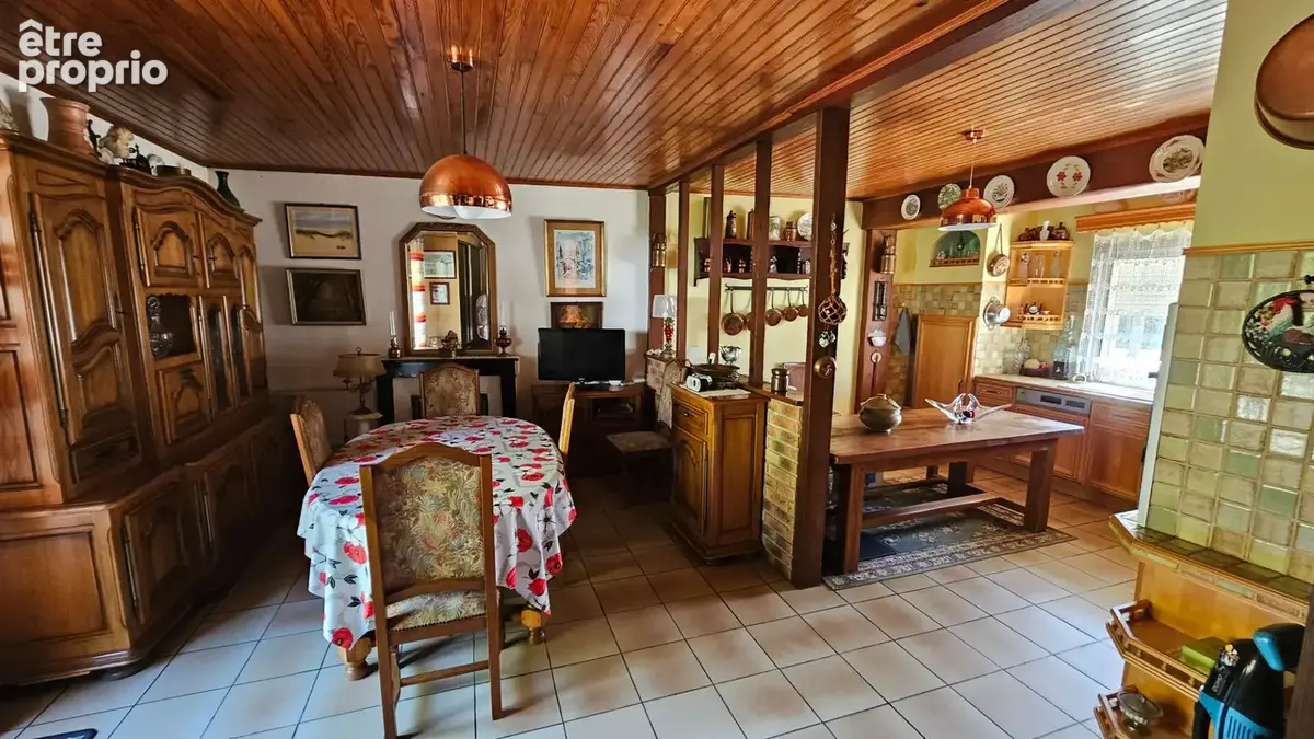 Maison Saint Brevin Les Pins - photo 2