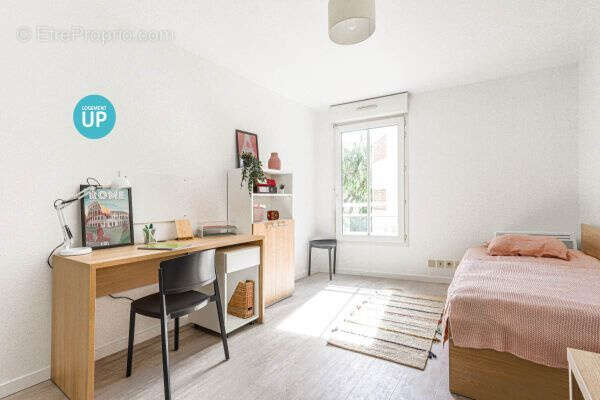Investissement en residence étudiante - photo 4