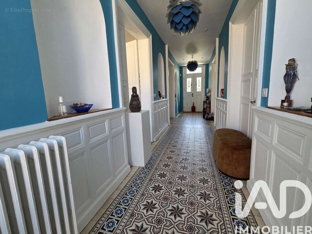Photo 8 - Maison à FLEURINES