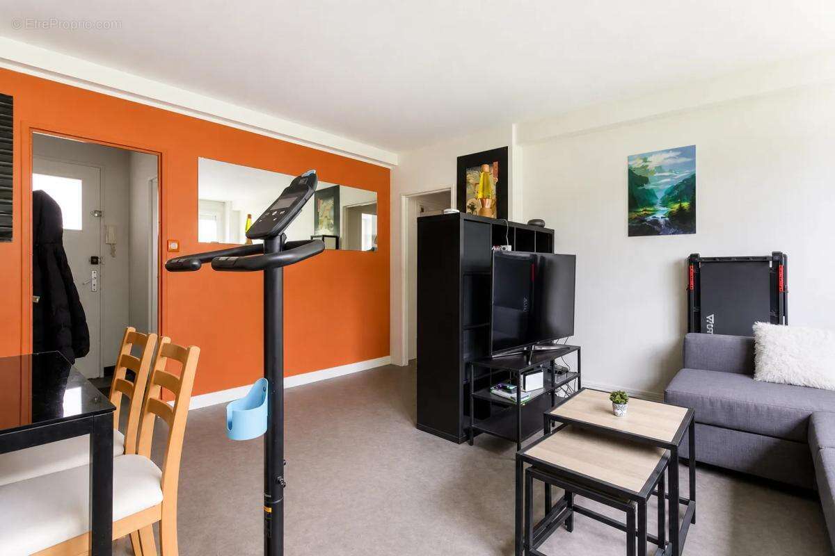 Appartement à TOURCOING