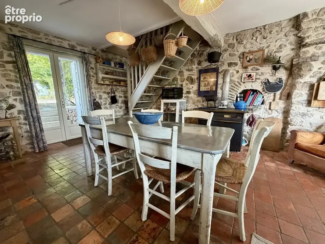 Belle maison avec grande piscine à vendre à Épiry - photo 11