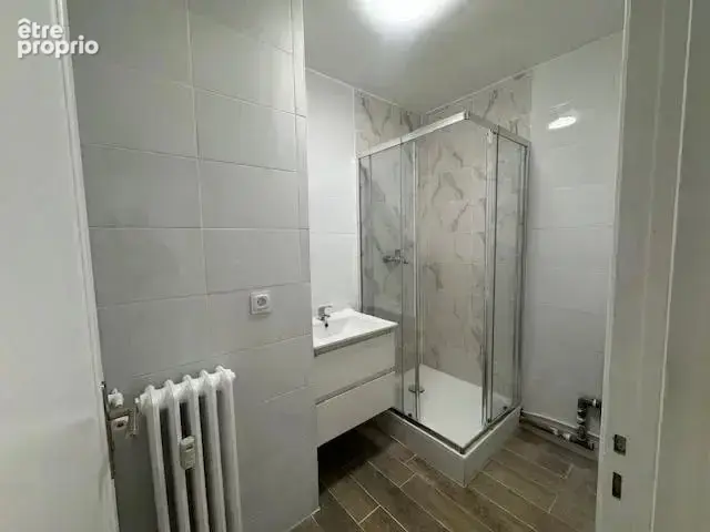 appartement type F4 à Meaux - photo 11