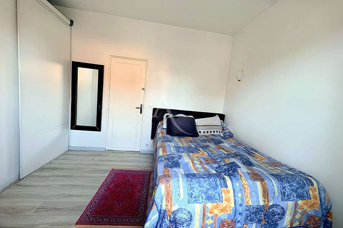 Appartement à VITRY-SUR-SEINE