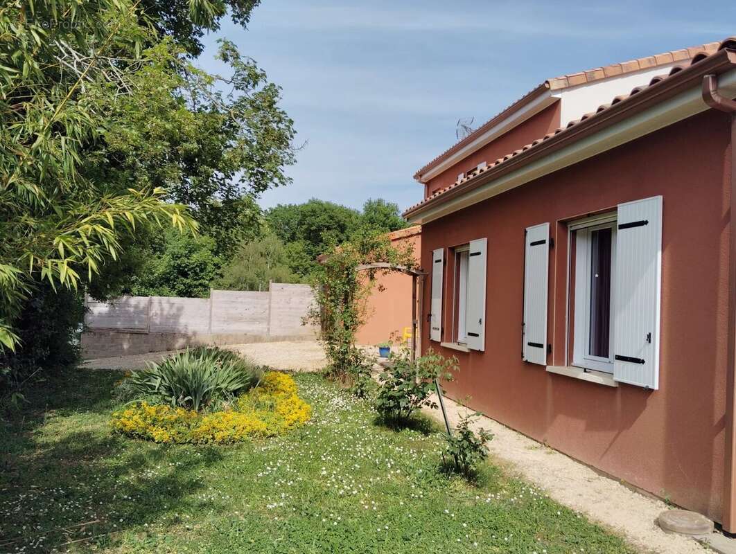 Maison 5 chambres - boivre la vallee - photo 4