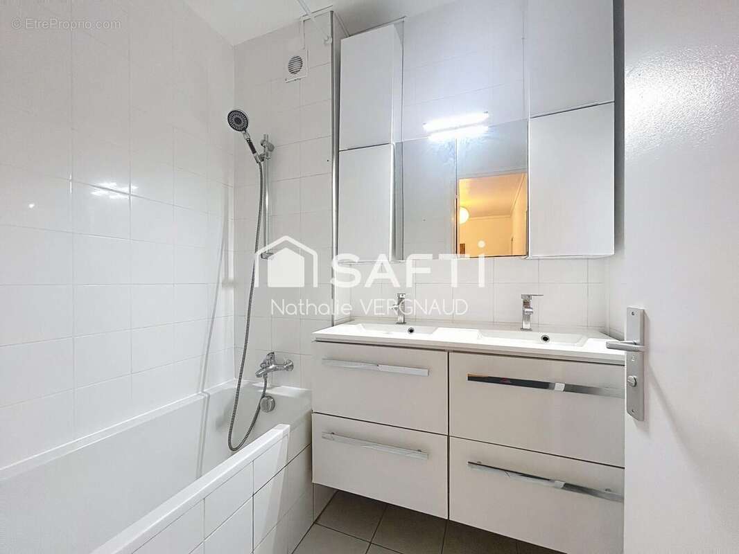 Photo 6 - Appartement à SCEAUX