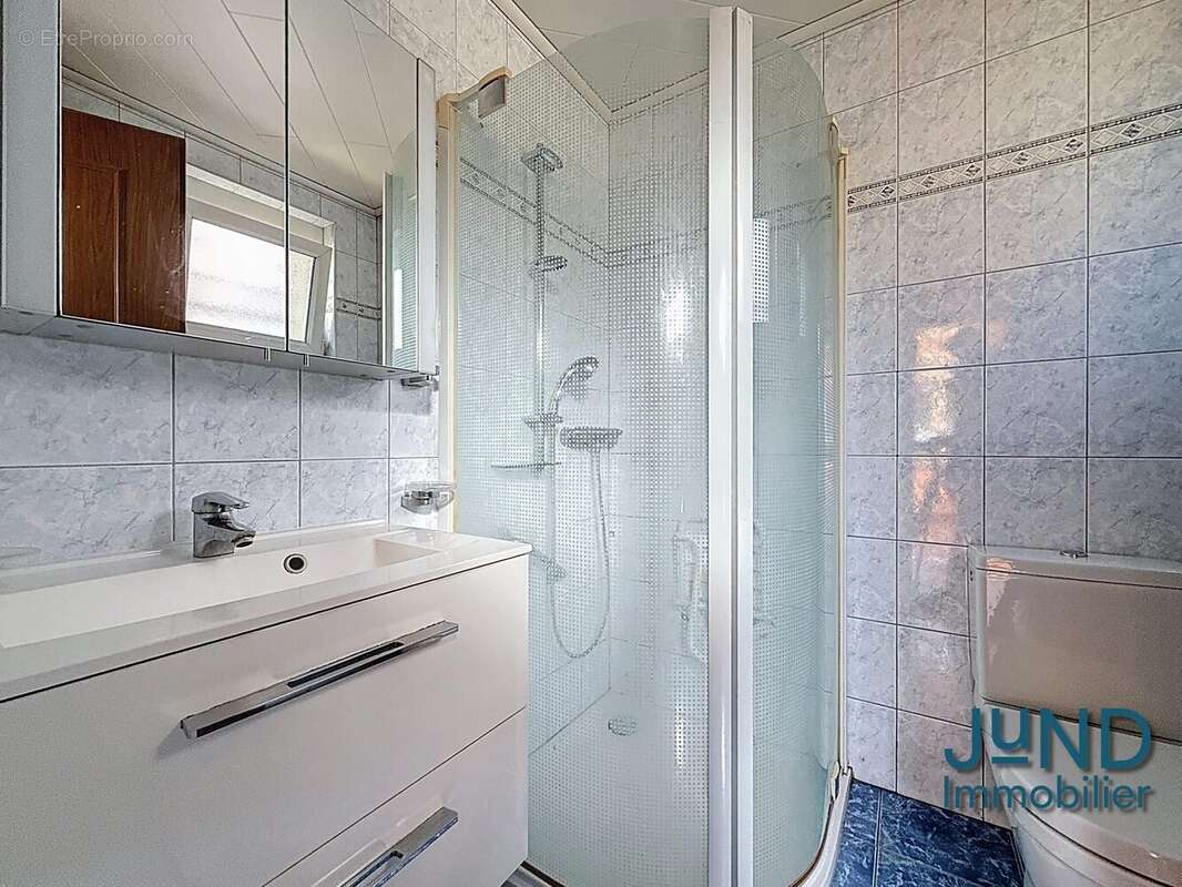 Maison à SOUFFLENHEIM