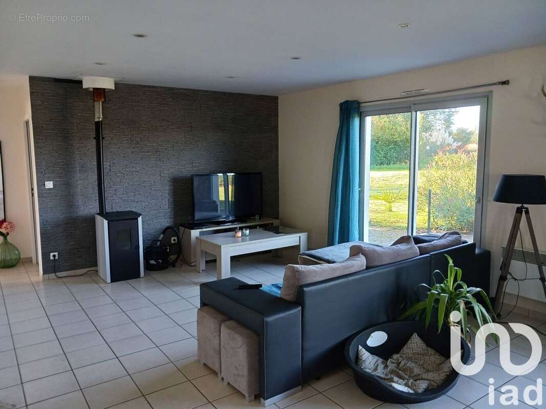 Photo 9 - Maison à JOUSSE