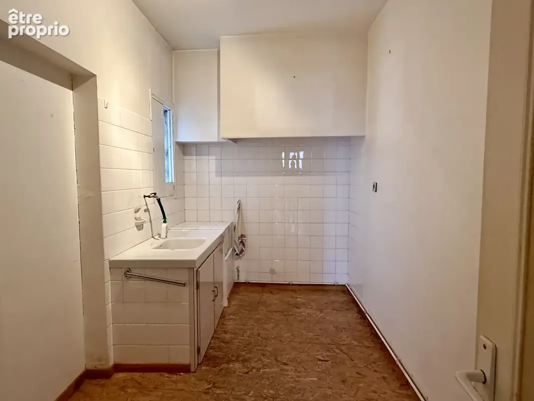 Albi - Rue du Roc - Maison de caractère avec jardin, terrasse couverte et garage - photo 11
