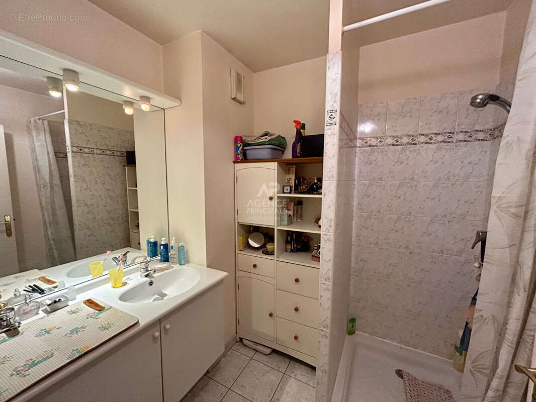 Appartement à CARRIERES-SOUS-POISSY