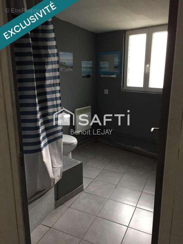 Photo 3 - Maison à FRESNES-SUR-ESCAUT